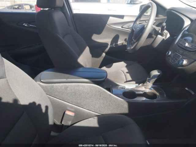 2023 CHEVROLET MALIBU 1G1ZD5ST1PF250993 Photo 4