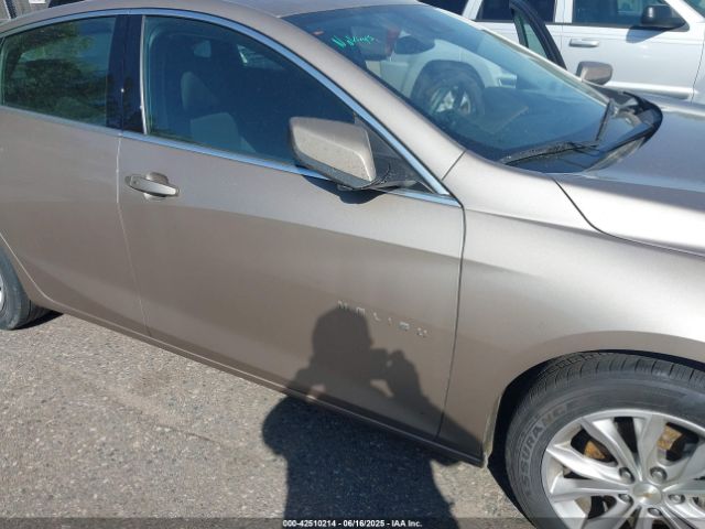 2023 CHEVROLET MALIBU 1G1ZD5ST1PF250993 Photo 5