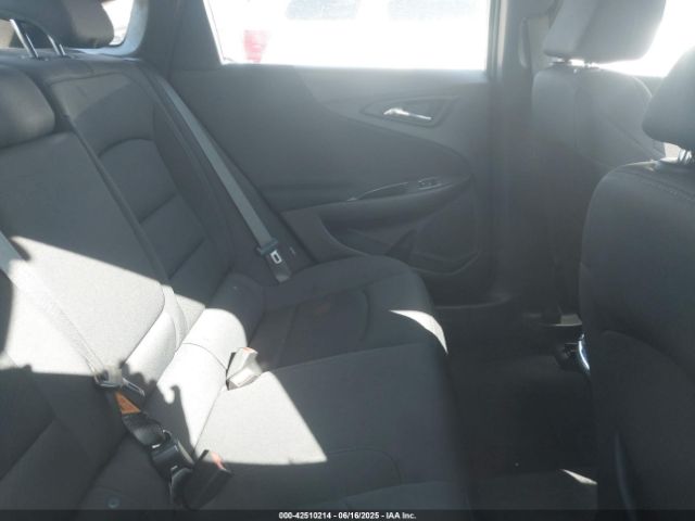 2023 CHEVROLET MALIBU 1G1ZD5ST1PF250993 Photo 7