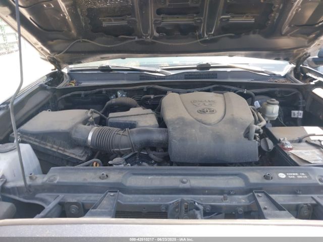 3TMBZ5DNXJM012883 Toyota 2gr-fks