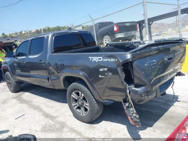 3TMBZ5DNXJM012883 Toyota 2gr-fks