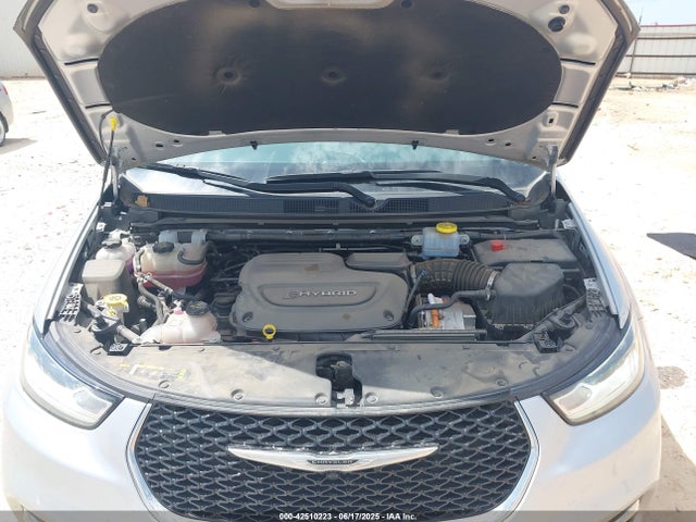 2C4RC1L73NR151294 Chrysler Pacifica