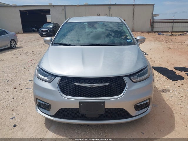 2C4RC1L73NR151294 Chrysler Pacifica
