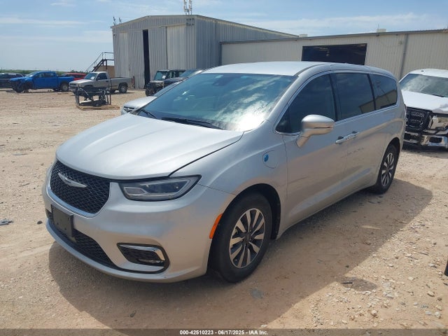 2C4RC1L73NR151294 Chrysler Pacifica