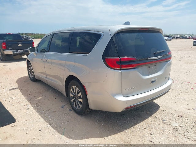2C4RC1L73NR151294 Chrysler Pacifica