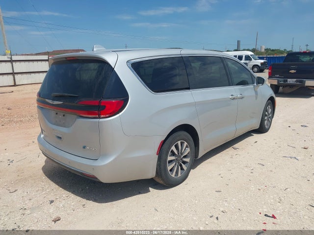 2C4RC1L73NR151294 Chrysler Pacifica