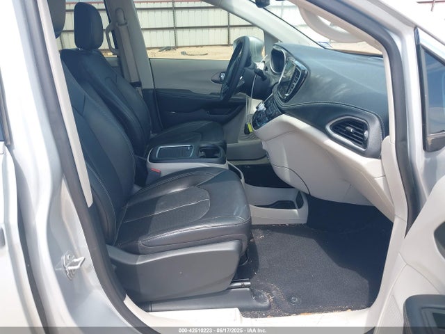 2C4RC1L73NR151294 Chrysler Pacifica