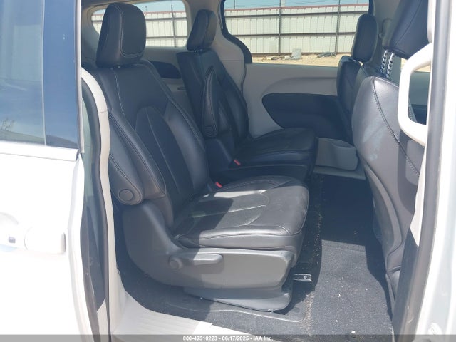 2C4RC1L73NR151294 Chrysler Pacifica