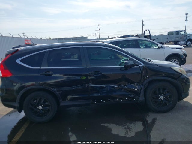 Honda k24w9 2015 5J6RM4H70FL007617 Image 13