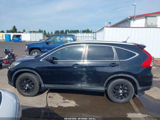Honda k24w9 2015 5J6RM4H70FL007617 Image 14