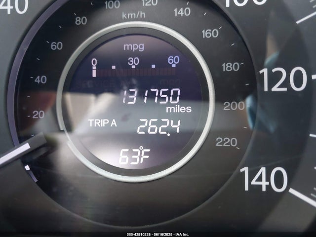 Honda k24w9 2015 5J6RM4H70FL007617 Image 15
