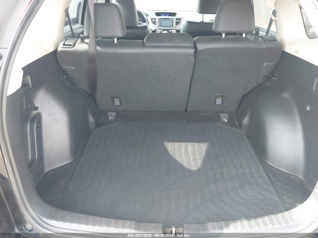 Honda k24w9 2015 5J6RM4H70FL007617 Image 17