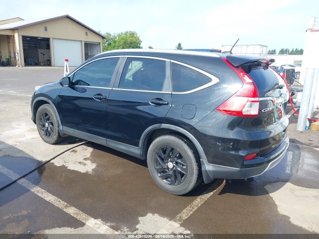 Honda k24w9 2015 5J6RM4H70FL007617 Image 3