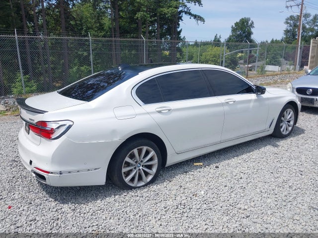WBA7F0C5XGGL99972 BMW 2016