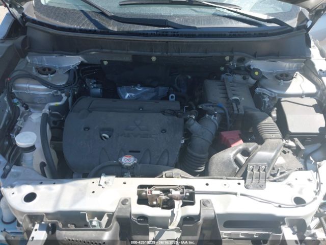 2024 MITSUBISHI OUTLANDER SPORT JA4ARUAU6RU015055 Photo 9