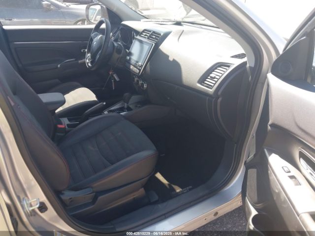 2024 MITSUBISHI OUTLANDER SPORT JA4ARUAU6RU015055 Photo 4