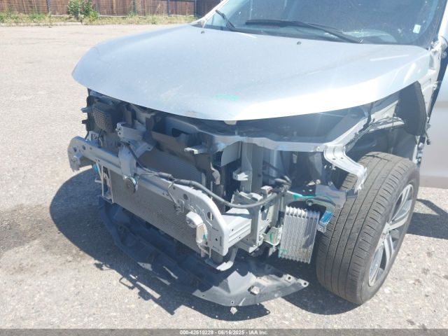 2024 MITSUBISHI OUTLANDER SPORT JA4ARUAU6RU015055 Photo 5