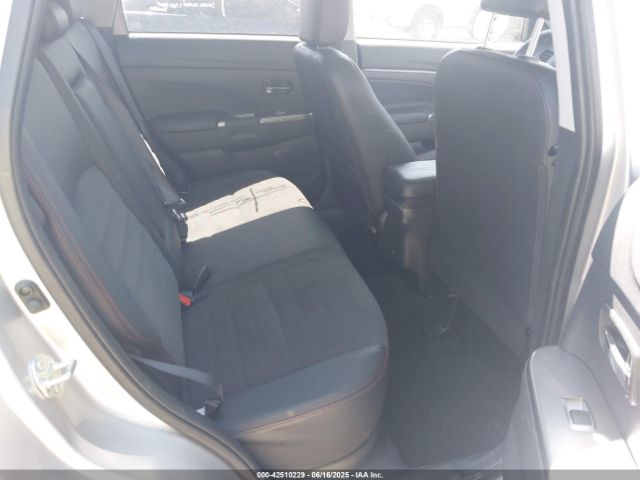 2024 MITSUBISHI OUTLANDER SPORT JA4ARUAU6RU015055 Photo 7