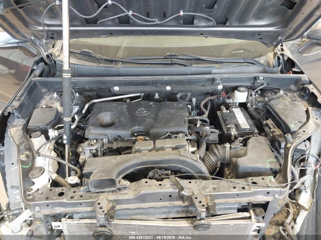 2T3P1RFV8KW057323 Toyota a25a-fks