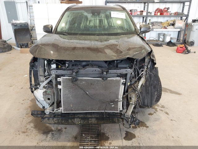 2T3P1RFV8KW057323 Toyota a25a-fks