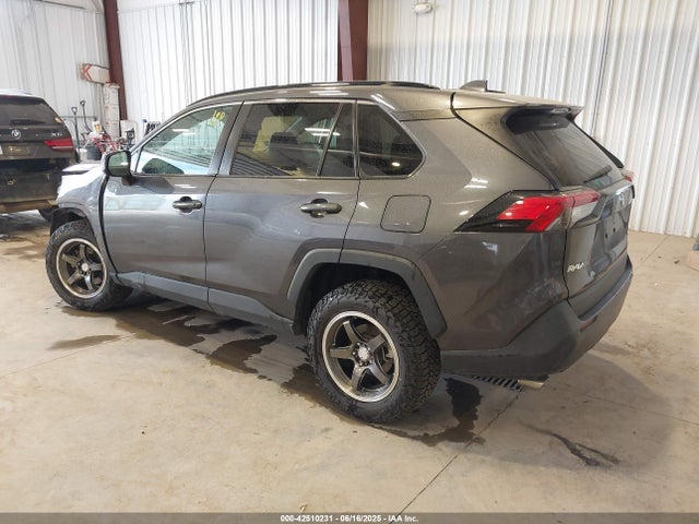 2T3P1RFV8KW057323 Toyota a25a-fks