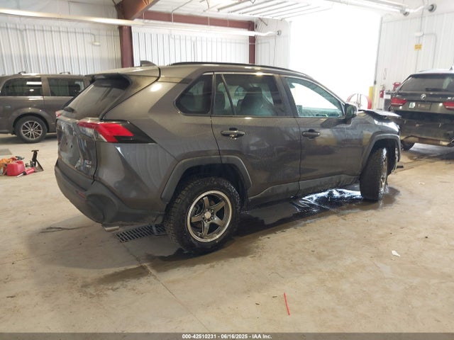 2T3P1RFV8KW057323 Toyota a25a-fks