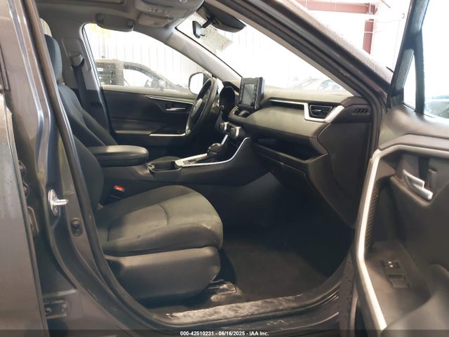 2T3P1RFV8KW057323 Toyota a25a-fks