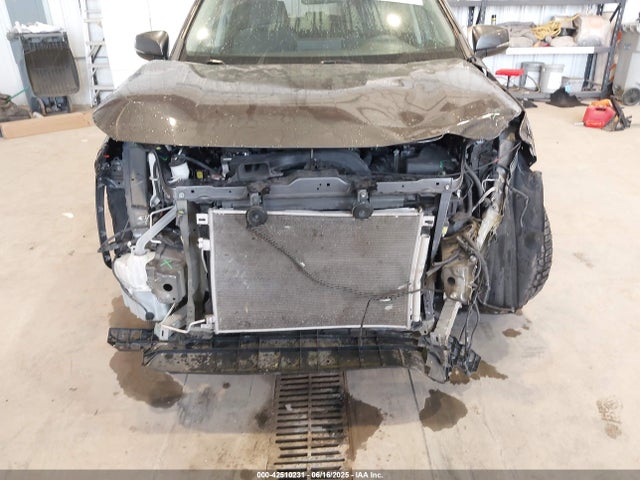2T3P1RFV8KW057323 Toyota a25a-fks
