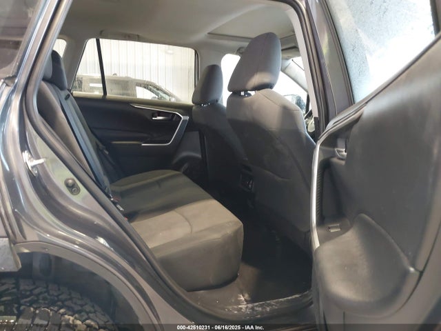 2T3P1RFV8KW057323 Toyota a25a-fks