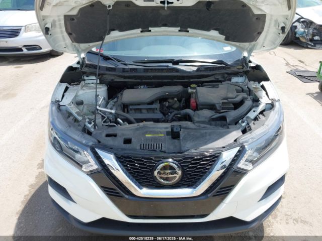 2022 NISSAN ROGUE SPORT JN1BJ1BW1NW475855 Photo 9