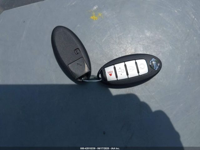 2022 NISSAN ROGUE SPORT JN1BJ1BW1NW475855 Photo 10