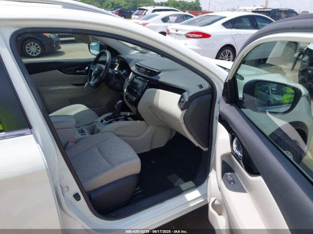 2022 NISSAN ROGUE SPORT JN1BJ1BW1NW475855 Photo 4