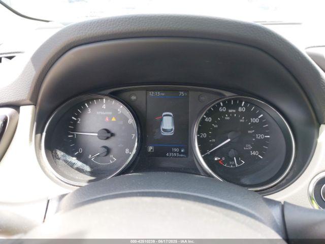 2022 NISSAN ROGUE SPORT JN1BJ1BW1NW475855 Photo 6