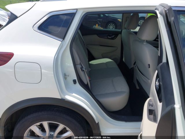 2022 NISSAN ROGUE SPORT JN1BJ1BW1NW475855 Photo 7