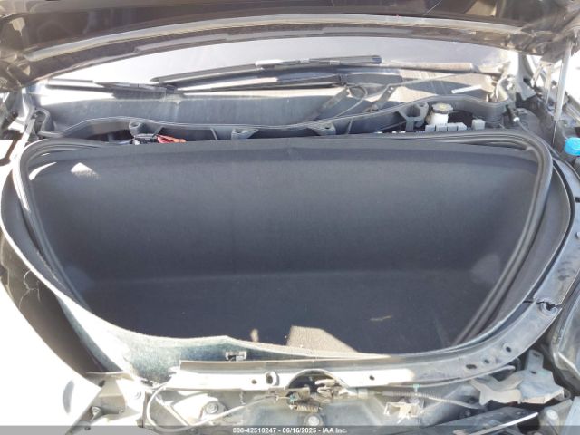 5YJXCAE25GF001758 Tesla MODEL X