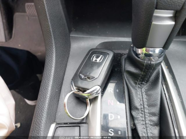 2016 HONDA CIVIC 19XFC1F33GE033309 Photo 10