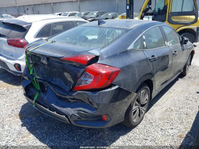 2016 HONDA CIVIC 19XFC1F33GE033309 Photo 3