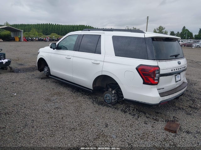 1FMJU2A81REA69753 Ford gtdi-standard
