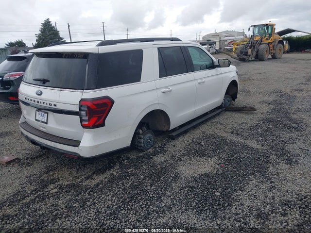 1FMJU2A81REA69753 Ford gtdi-standard