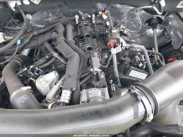 1FMJU2A81REA69753 Ford gtdi-standard