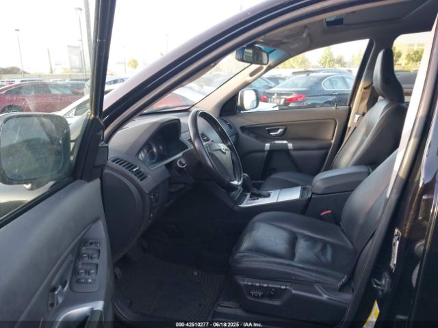 2014 VOLVO XC90 YV4952CZ8E1701530 Photo 4