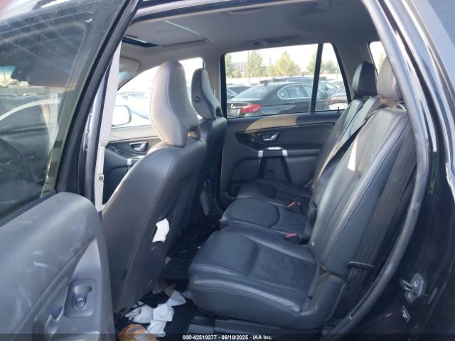 2014 VOLVO XC90 YV4952CZ8E1701530 Photo 7