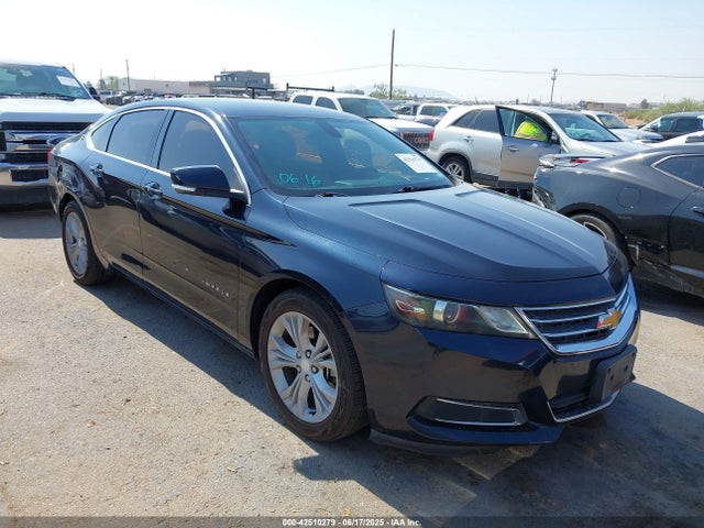 2014 2G1115SL7E9226869 головне зображення