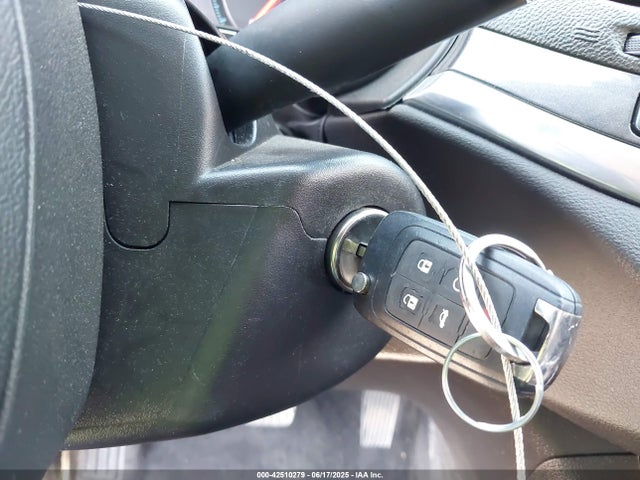 Chevrolet lkw 2014 2G1115SL7E9226869 Image 11