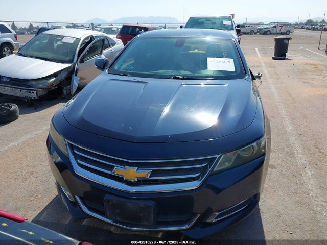 Chevrolet lkw 2014 2G1115SL7E9226869 Image 12