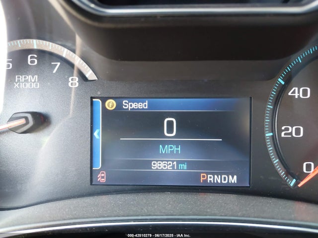 Chevrolet lkw 2014 2G1115SL7E9226869 Image 15