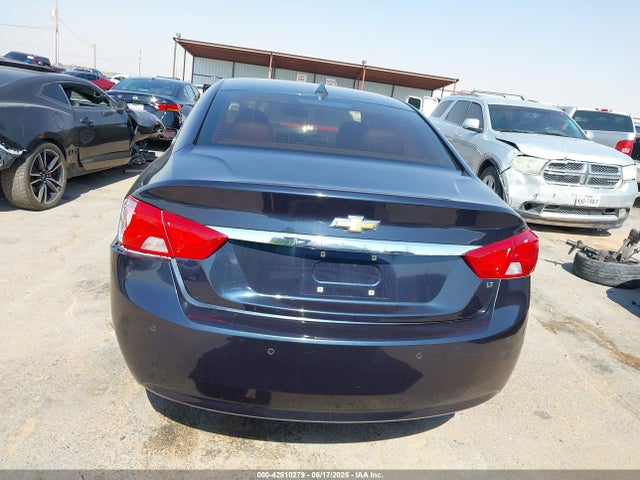 Chevrolet lkw 2014 2G1115SL7E9226869 Image 16