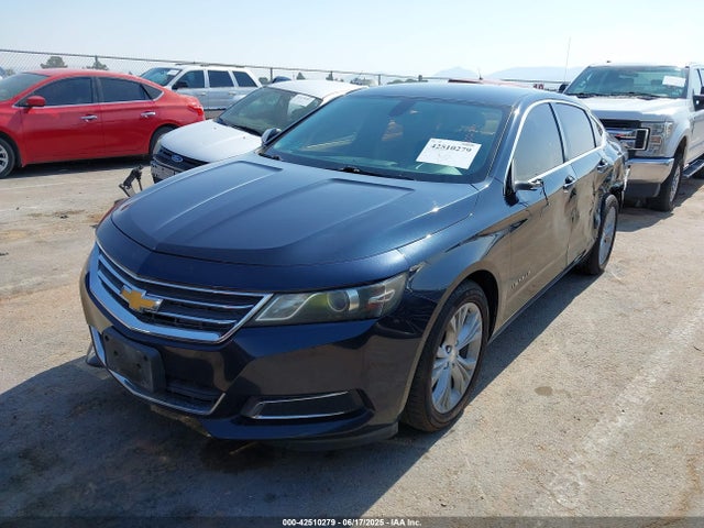 Chevrolet lkw 2014 2G1115SL7E9226869 Image 2