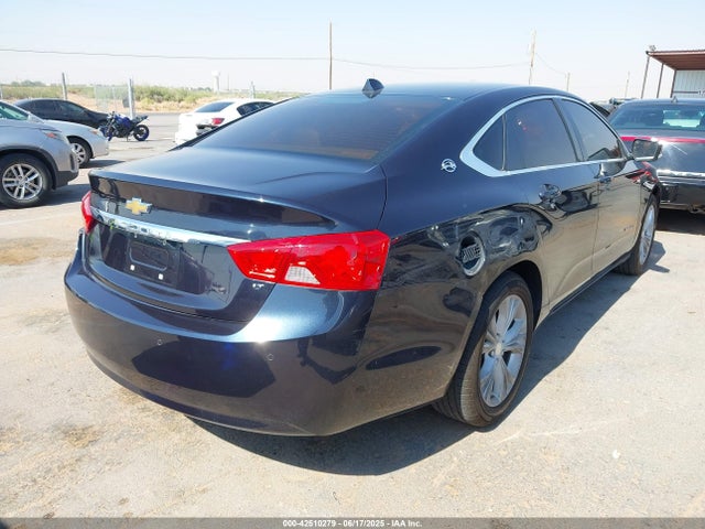 Chevrolet lkw 2014 2G1115SL7E9226869 Image 4