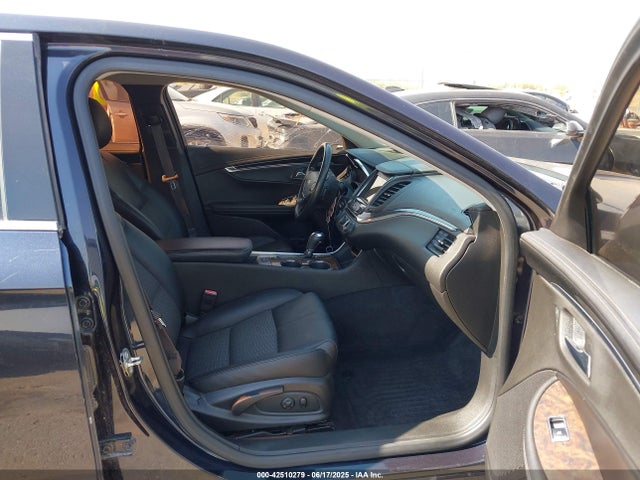 Chevrolet lkw 2014 2G1115SL7E9226869 Image 5